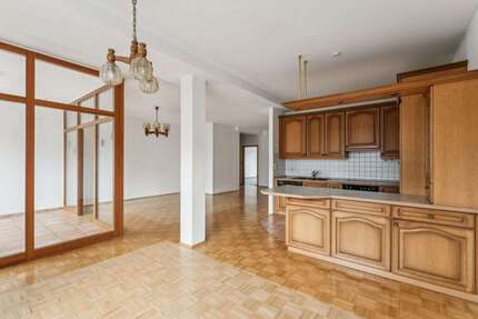 Wohnung zum Kaufen in Villingen-Schwenningen 449.000,00 € 147.69 m²