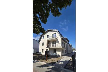 Wohnung zum Mieten in Oranienburg 825,00 € 53 m²