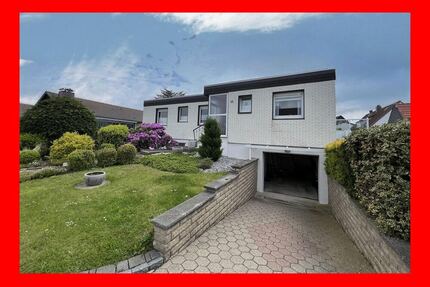 Gepflegter Bungalow in bevorzugter Lage - Langelsheim Astfeld