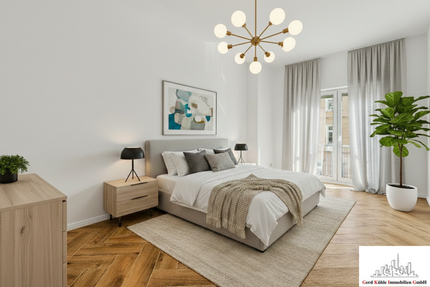 Wohnung zum Kaufen in Berlin 829.000,00 € 127.37 m²