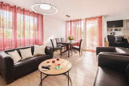 Wohnung zum Kaufen in Schorndorf 299.000,00 € 74.01 m²