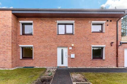 Modernisiertes Einfamilienhaus zur Miete in Hilden