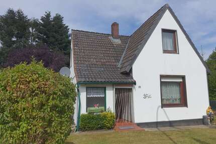 Haus zum Kaufen in Bargenstedt 119.000,00 € 110 m²