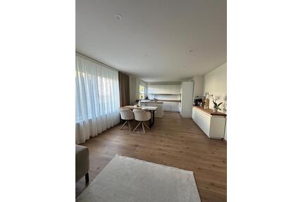 Privatverkauf moderne bezugsfertige 3 Zimmer Wohnung am Quambusch - Hagen Hagen-Mitte