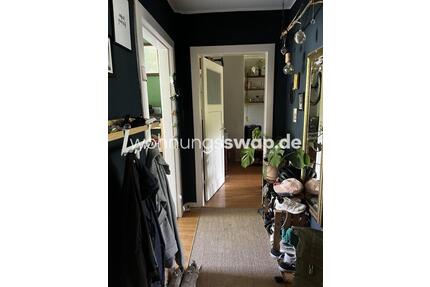 Wohnungsswap - 2 Zimmer, 52 m² - Bredstedter Straße, Hamburg-Nord, Hamburg