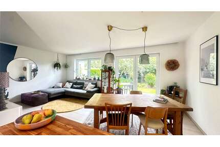 Wohnung zum Mieten in Goch 790,00 € 75 m²