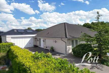 Haus zum Kaufen in Apen Augustfehn 359.000,00 € 117.5 m² - Apen / Augustfehn