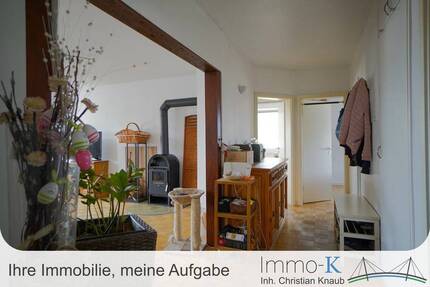Gemütliche Wohnung in zentraler und ruhiger Lage der Kehler Altstadt