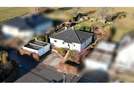 Ankommen & Wohlfühlen - Ihr Einfamilienhaus im Grünen - Zwickau Cainsdorf