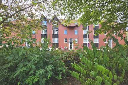 Wohnung zum Kaufen in Würselen 155.000,00 € 60.29 m²