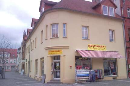 Wohnung zum Mieten in Vetschau 410,00 € 73 m²