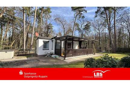 Haus zum Kaufen in Wuthenow 185.000,00 € 40 m²
