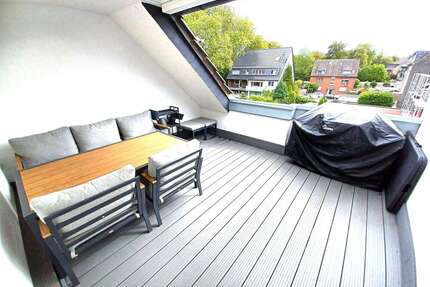 Wohnung zum Mieten in Oberhausen 1.062,67 € 111.86 m²