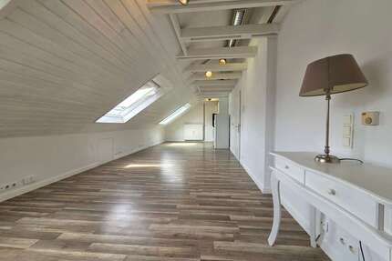 Wohnung zum Mieten in Frankfurt am Main 950,00 € 45 m²