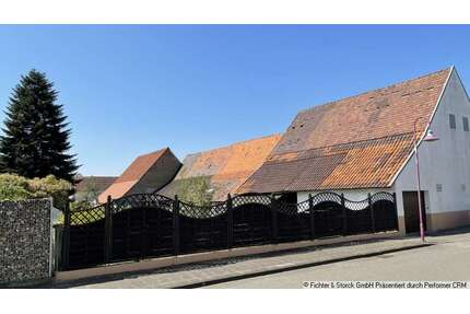 Grundstück zu verkaufen in Karlsdorf-Neuthard 166.000,00 € 224 m²