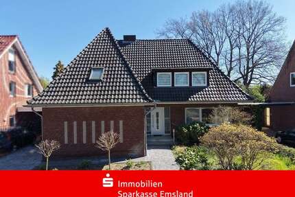 Haus zum Kaufen in Haren 275.000,00 € 160 m²