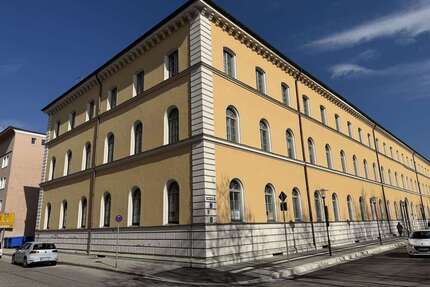 Wohnung zum Kaufen in Bad Reichenhall 275.000,00 € 64.99 m²