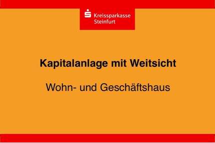 Haus zum Kaufen in Lienen 385.000,00 € 422.19 m²