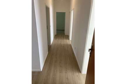 Wohnung zum Mieten in Wilhelmshaven 539,00 € 84.53 m²