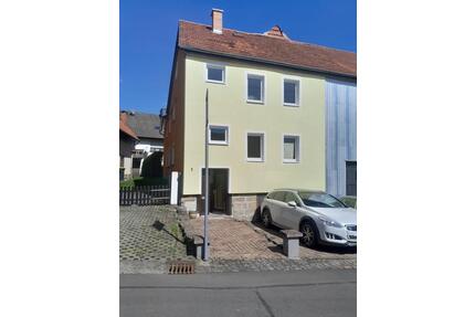 Gemütliches Familienhaus in Retterode - Hessisch Lichtenau