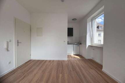 Wohnung zum Mieten in Kaiserslautern 350,00 € 16 m²