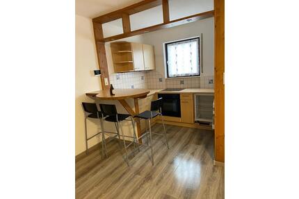 1 Ziimmer Wohnung 34qm 325€ kalt St Ingbert - Sankt Ingbert