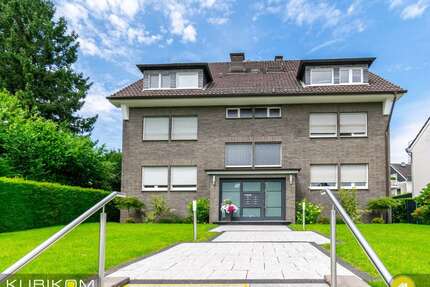 Wohnung zum Kaufen in Solingen 210.000,00 € 79.52 m²