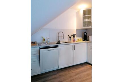 Ferienwohnung FeWo Wo Detmold - 38,00&nbsp;EUR Kaltmiete, in Detmold (PLZ: 32760) Hiddesen