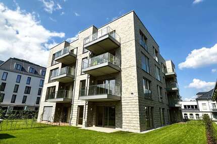 Wohnung zum Mieten in Dresden 1.055,00 € 60.4 m²
