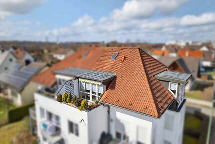 Wohnung zum Kaufen in Vöhringen 259.000,00 € 75.01 m²