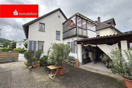 Haus zum Kaufen in Seeheim-Jugenheim 600.000,00 € 188.18 m²