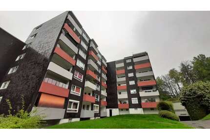 Wohnung zum Mieten in Remscheid 460,00 € 68.09 m²