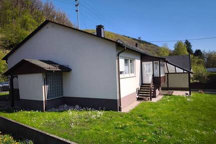 Für Sie reserviert, Sie werden freudig erwartet - Idar-Oberstein