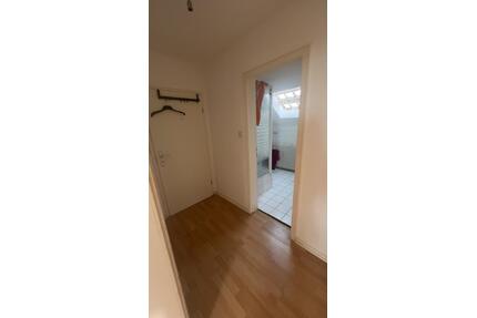 2 Zimmer Wohnung Bremen Gropelingen