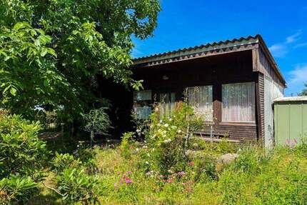 Der Stadt entfliehen - 48.000,00&nbsp;EUR Kaufpreis, ca.&nbsp; 19,00&nbsp;m&sup2;&nbsp;Wohnfl&auml;che in Ebersbach (PLZ: 01561) Rödern