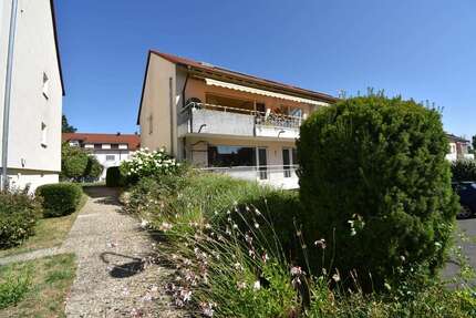 Wohnung zum Kaufen in Konstanz 550.000,00 € 90.24 m²