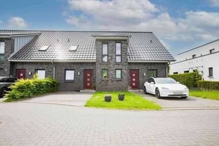 Haus zum Kaufen in Harrislee 410.000,00 € 129 m²