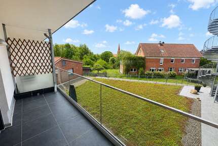 Wohnung zum Kaufen in Bienenbüttel 249.000,00 € 52 m²