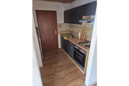 Wohnung zum Kaufen in Öhringen 119.000,00 € 33.38 m²