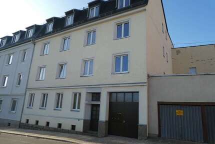 Wohnung zum Mieten in Werdau 315,00 € 62.94 m²