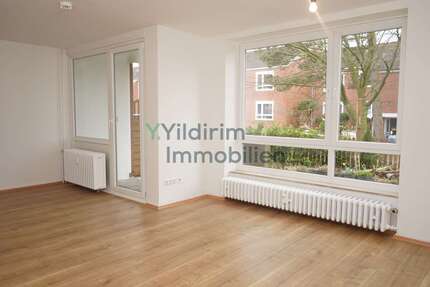 Wohnung zum Mieten in Cuxhaven 715,00 € 70 m²