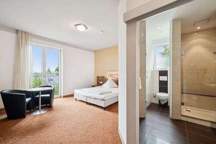 Wohnung zum Kaufen in Regensburg 185.000,00 € 27 m²