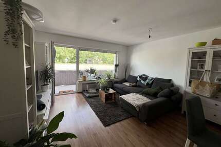 Wohnung zum Kaufen in Alfter 249.000,00 € 65 m²