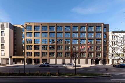 Wohnung zum Mieten in Essen 700,00 € 25 m²