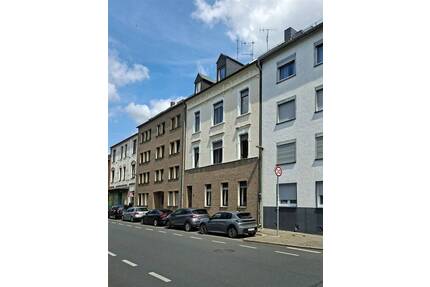 ***Schöne Wohnung sucht nette Mieter*** - Oberhausen Marienkirche