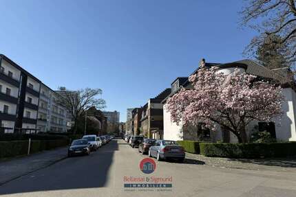 Wohnung zum Kaufen in Krefeld 136.000,00 € 54.6 m²