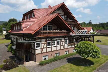Haus zum Kaufen in Marsberg 590.000,00 € 108 m²