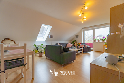 Wohnung zum Mieten in Wennigsen 622,25 € 65.5 m²