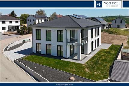 Haus zum Mieten in Monheim Warching 2.800,00 € 329.19 m² - Monheim / Warching