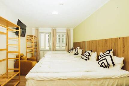 The Collective - 1.700,00&nbsp;EUR Kaltmiete, ca.&nbsp; 70,00&nbsp;m&sup2;&nbsp;Wohnfl&auml;che in Kassel (PLZ: 34117) Mitte